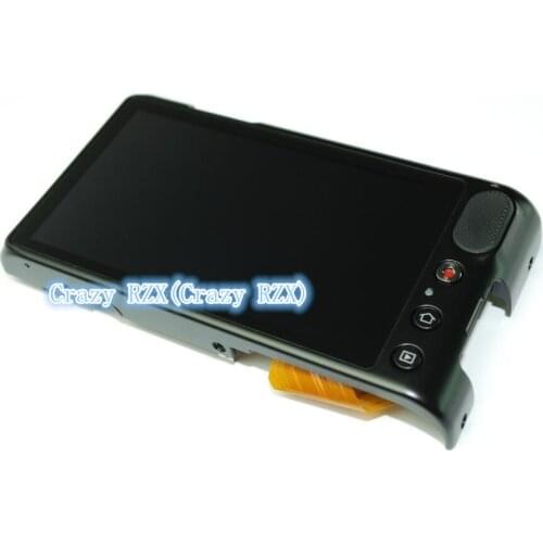 NEW LCD Display Screen For SAMSUNG NX2000 Digital Camera Repair Part