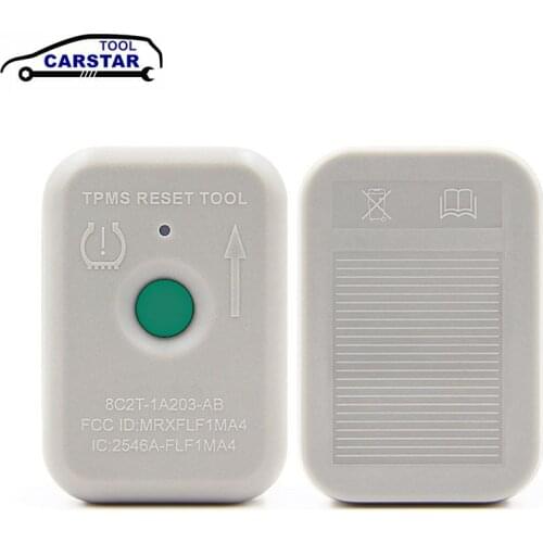 Programming Training Tool For Ford 8C2Z-1A203-AB TPMS RESET TOOL Tire Pressure Mointor System TPMS 19 Reset Sensor