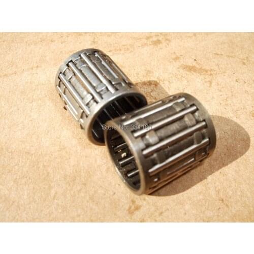 10 pcs K10*13*16 radial needle roller and cage assemblies K101316 needle roller cage bearings