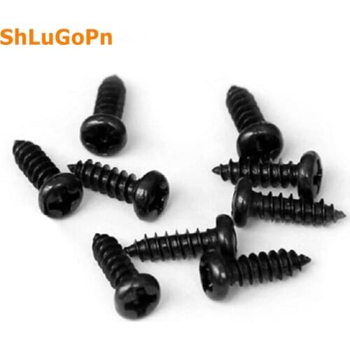 Screws SHLUGOPN China
