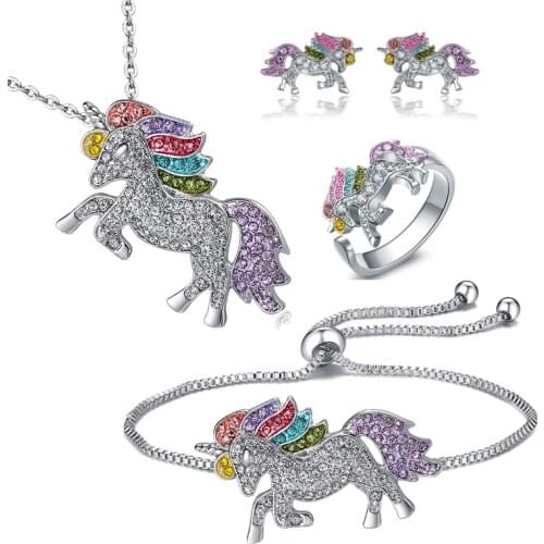 Наборы ювелирных украшений Suteyi China At AliExpress