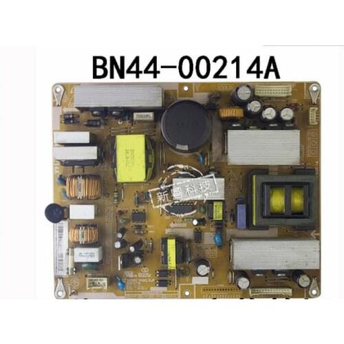 T-COn BN44-00214A MK32P5B logic board FOR connect with LA32A350C1 LA32R81BA T-CON connect board