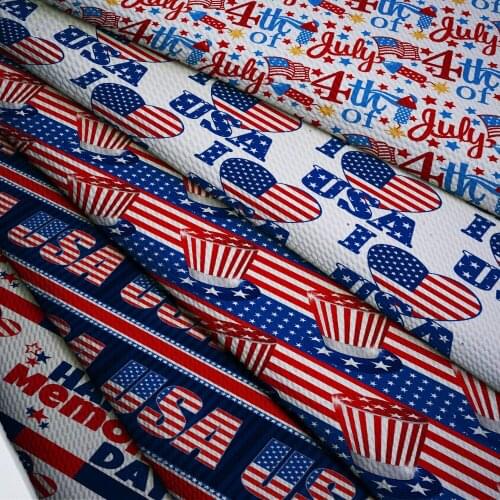 Bullet Texture Liverpool Fabric 50cm*140cm Printed For Dress Stretch Fabric Knit Fabric For Hair Band Craft Supplies L12556