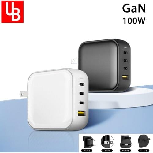 Uniqboom/西铀 Electric Plugs