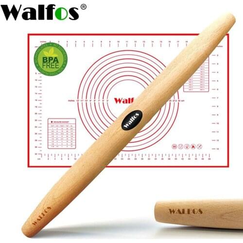 Силиконовые скалки для теста Walfos China At AliExpress