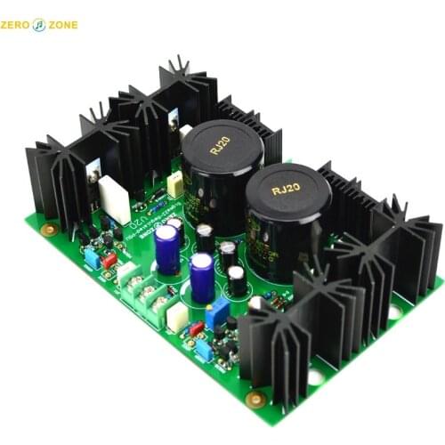 ZEROZONE 2019 Sigma22 series regulated power supply (high current version)5V－36V