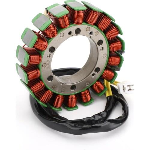 Areyourshop for Honda Magna VF700C VF750C (V45) 1987-1988 31120-MN0-004 Generator Magneto Stator Coil Motorcycle Accessories