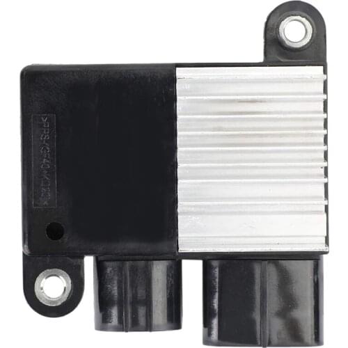 Car Air-Conditioning Blower Auto Cooling Fan Motor Resistance for Toyota Corolla MAZDA 5 CX-7 8925712010