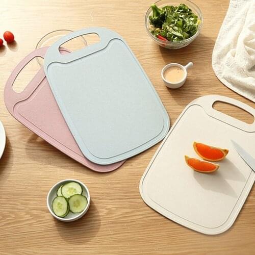 BIGHSM Cutting Boards