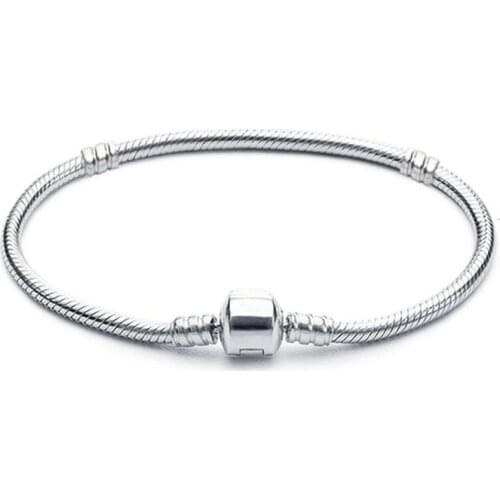 Cpln Bracelets With Pendants