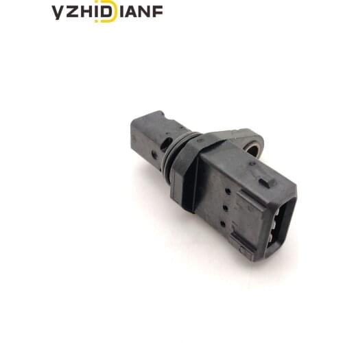 1pc crankshaft sensor for MITSUBISHI- PAJERO 3.2D OE MR446406 MR446405