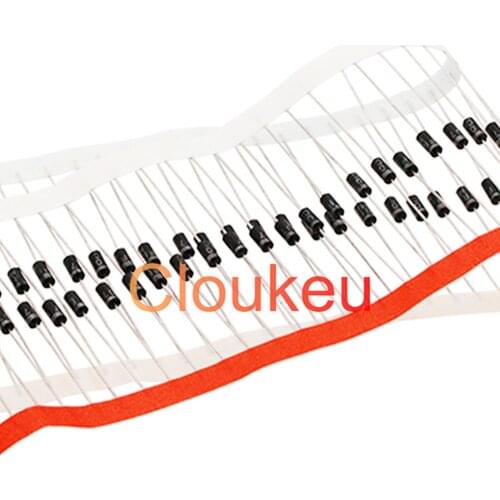 SF12 SF14 SF16 SF18 SR140 SR160 SR1100 Straight plug DO-41