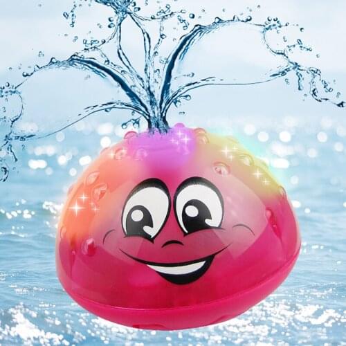 HGRC Bath Toys