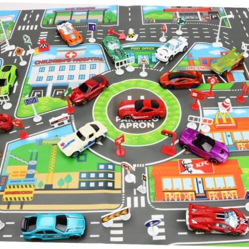 Huxiaomei Rugs For Children