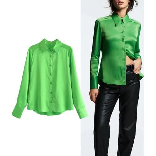 Блузки с воротником Klkxmyt China At AliExpress