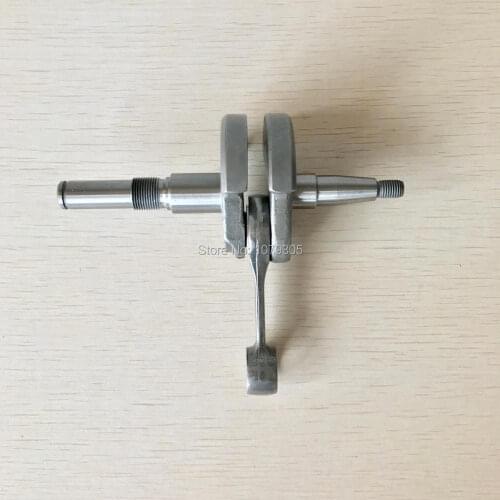 MS 381 Chainsaw crankshaft