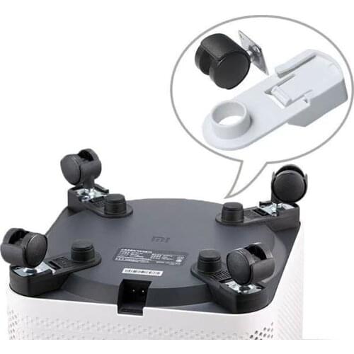 Original Xiaomi air purifier guide wheel 1 / Pro / proh / 2 / S / 3 / 3H / max series Xiaomi home accessories package