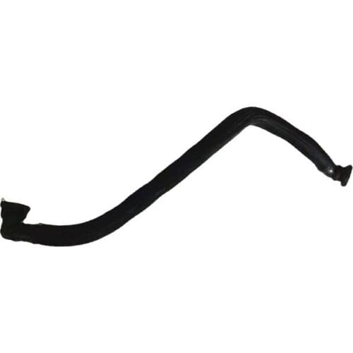 1192CN Air Filter Intake Breather Pipe Hose For Peugeot 308/408/3008/508/207/RCZ For Citroen C3/C4/C5/DS5 Waste trachea