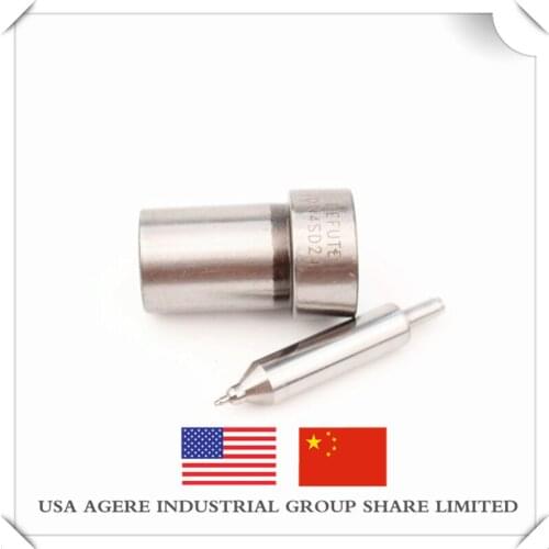 DN0SDN224 high quality DN series diesel nozzle DN 0 SDN 224 is suitable for diesel vehicles