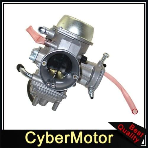High Quality Replacement Carburetor Carb For Yamaha ATVs Rhino 660 TRAXTER MAX 650 QUEST 650 XT 4X4 QUEST MAX 650