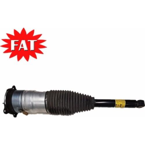 1 piece Rear Air Suspension Shock Absorber For Tesla Model S 2012 2013 2014 2015 2016 Air Damper Spring Strut 6006352-00-C