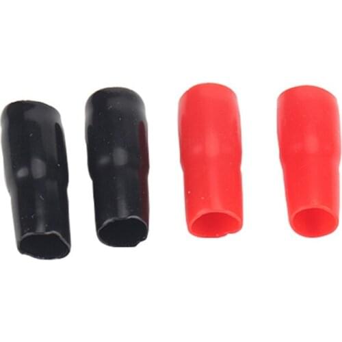 D7YA Car Battery Lead Terminal Connectors 2Pcs Quick Release Disconnect Heavy Duty Wire Cable Clamp Shut Off Connectors