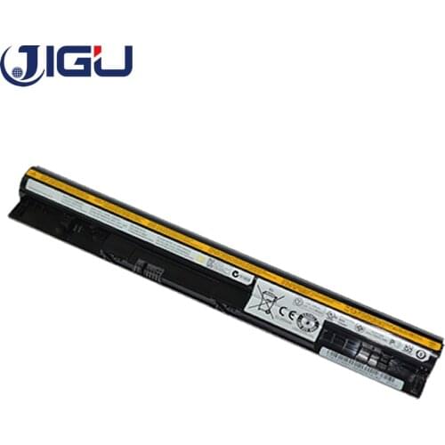 JIGU Laptop battery For Lenovo L12S4L01 L12S4Z01 4ICR17/65 For IdeaPad S300 S405 S410 S415 S310 S400 S400u S300-a S405-asi