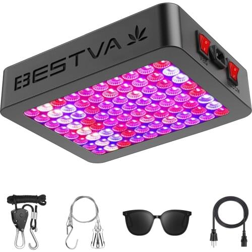 FAMURS LED Plant Lamps
