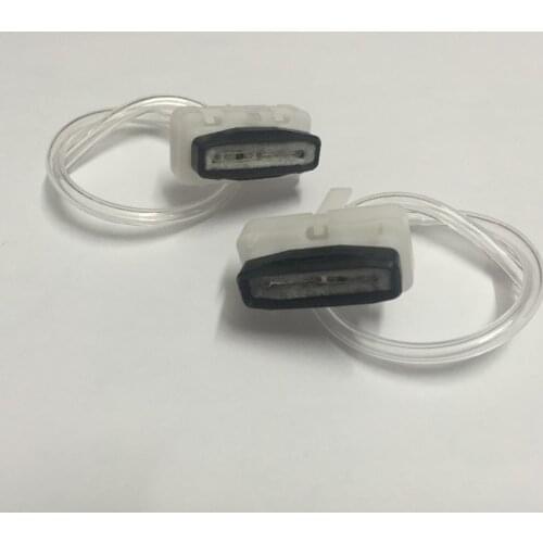 10pcs capping top for Roland SJ 540 740 545EX 745EX 1045 / FJ 540 740 /SP 300 540/SC 540 XC540 solveint ink printer