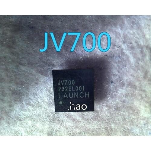 2PCS-20PCS JV700 QFN-48 232SL001 232SL002 QFN48 Key IC new original