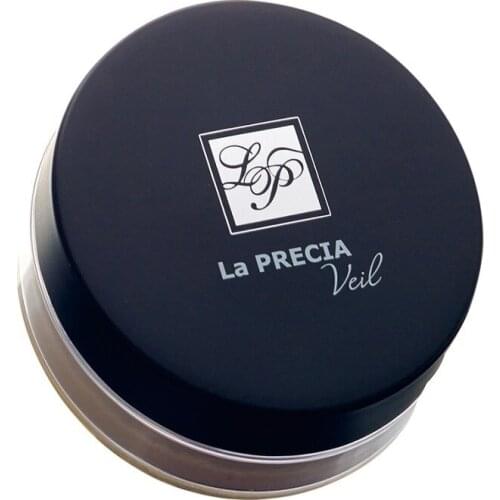 La PRECIA Veil Mineral Face Powder