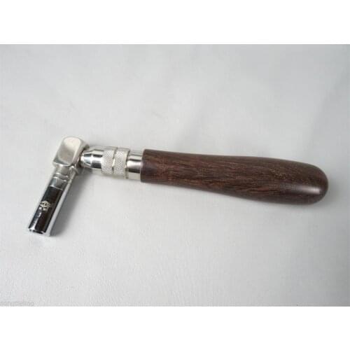 Piano Tuning hammer with high quality rosewood handle,muscial instrument tool