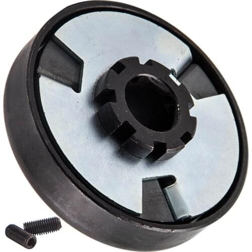 1" Bore 14t NEW Centrifugal Clutch fit 420 40 Chain for Cadet Go Kart Mini Bike
