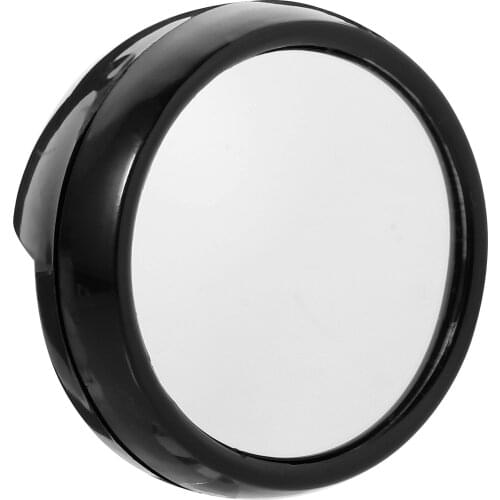 Office Computer Rearview Mirror Cabinet Desk Rear-View Mirror Privacy Protect Personal Safety Monitor Bicycle Rearview Mirror