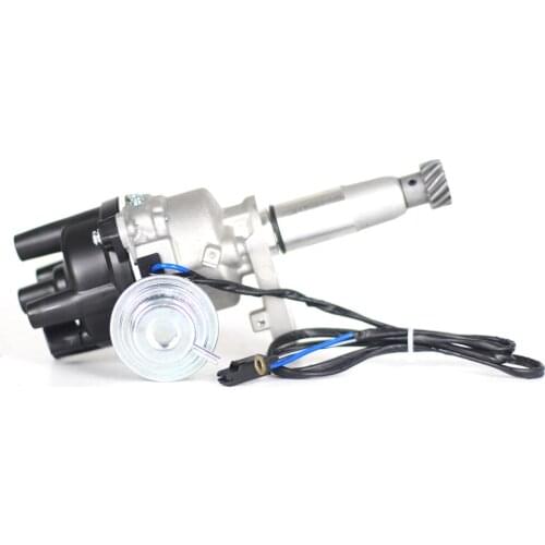 SherryBerg complete distributor for FORD MAZDA DISTRIBUTOR 31-667 COURIER 626 B2000 1981-1985 OEM free shiping