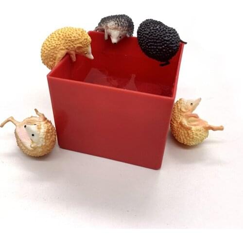 SAYOLOG Figures With Animals