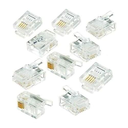 TECNOSTORE Connectors And Terminals