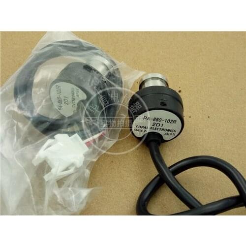 [VK] Original COPAL Cobo pressure sensor PA-880-102R 2DI Watson potentiometer switch