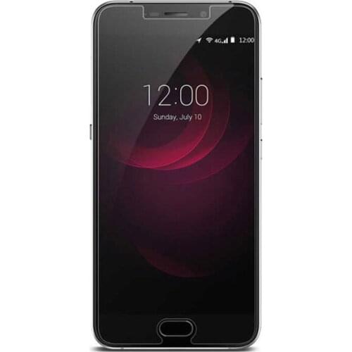 For Umi Plus Tempered Glass Original 9H Protective Film Explosion-proof Screen Protector For Umi Plus E Guard Safety Guard