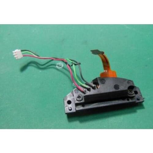 SLR digital camera repair and replacement parts Rebel 5D2 5DII lens contact points cable flex for Canon 5D mark II