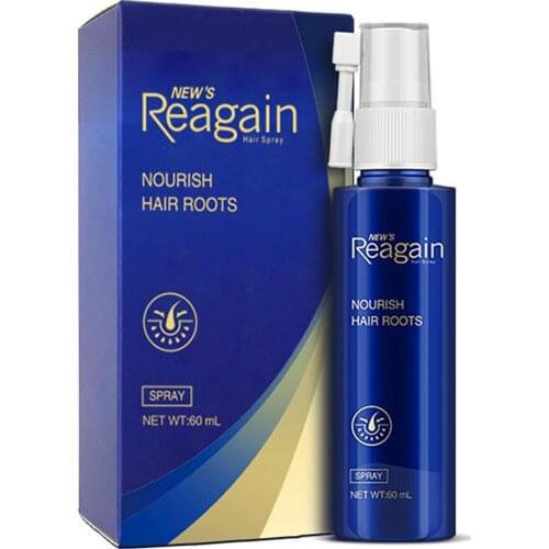 60ml Hair Growth Solution Anti Hair Loss Treatment For Beard Growth Oil Repair Damage Hair Roots Hair Care Products Hair Tonic