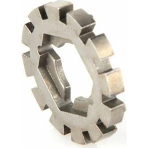 Adapter Saw blade adapter Accessories Universal Oscillating Oscillating Shank