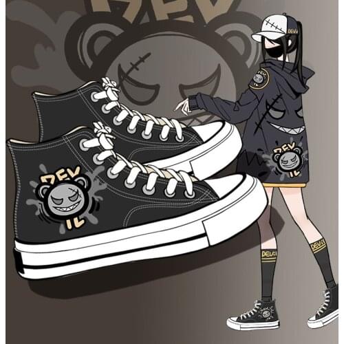 Amy and Michael Women's Sneakers
