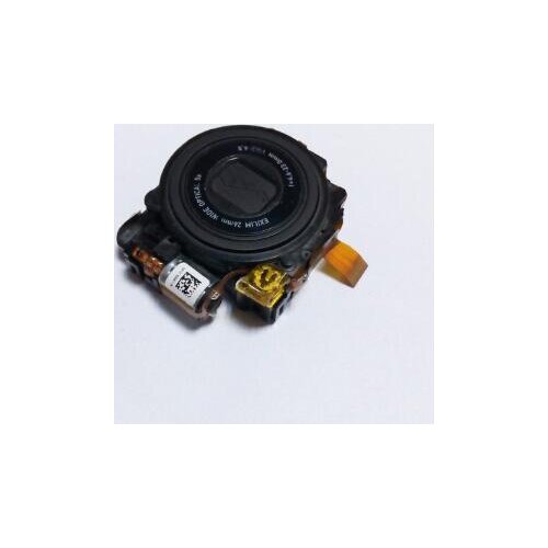 95% NEW Digital Camera Repair Parts For Casio EXILIM EX-ZS10 EX-ZS12 EX-ZS15 ZS10 ZS12 ZS15 Z680 Camera (Color :Silver)