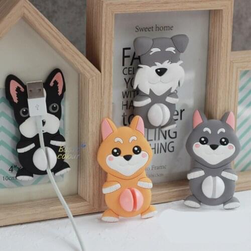 Cute Various Cartoon Animal Head Toothbrush Holders With Wall Suction Cups Creative Toothbrush Holders Punch Free Storage Rack