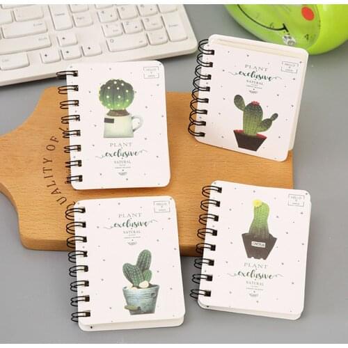 JESJELIU Diary Notebooks