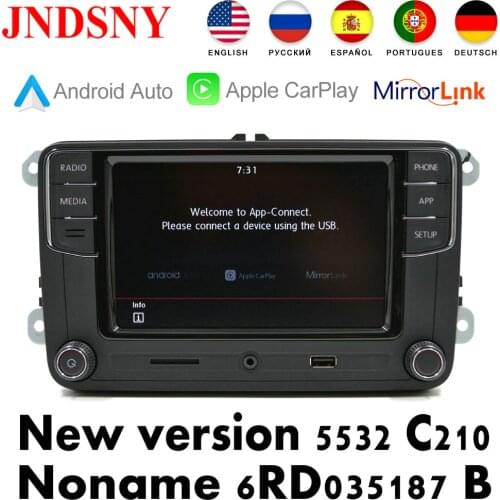 JNDSNY Portable Audio Equipment