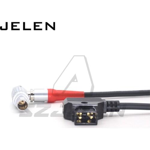 DTAP to 1B 3 pin power cable for WAVE 1 BETZ TOOLS