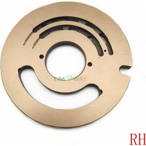 Repair kit for NACHI PVD-2B-36L piston pump replacement parts pump accessories