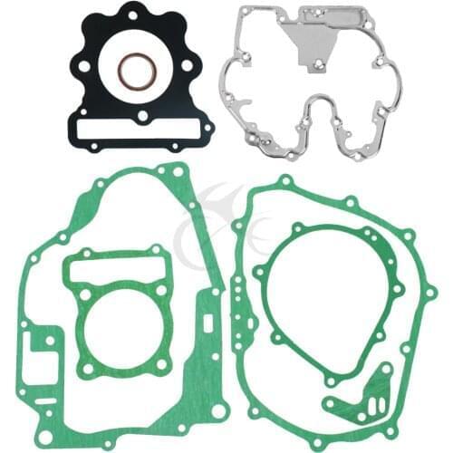 Motorcycle Completed Engine Gasket Kit Set For Honda XR250 XR 250 1985-1995 86 87 88 89 90